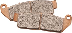 EBC Double-H Sintered Pads