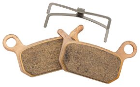 EBC Rear Sintered Pads - KTM SX50 PRO JUNIOR/SENIOR LC 02-03
