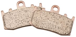 EBC Sintered HH Brake Pads - FA335HH