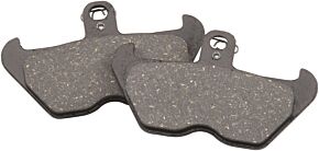 EBC Sport Carbon X Pad and Shoes - FA407