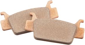 EBC SV Series Severe-Duty Brake Pads and Shoes - FA410SV
