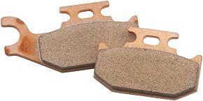 EBC R Series Sintered Pads and Shoes - FA414R