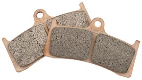 EBC Sintered HH Brake Pads - FA424HH