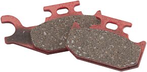 EBC X Series Carbon Graphite Brake Pads and Shoes - FA428X