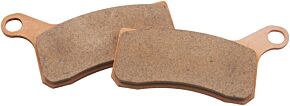 EBC R Series Sintered Pads and Shoes - KTM XC450/525