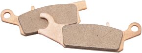 EBC SV Series Severe-Duty Brake Pads and Shoes - YAM GRIZZLY 700 2007 (FRONT RIGHT)