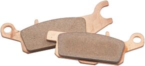 EBC SV Series Severe-Duty Brake Pads and Shoes - FA443SV