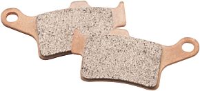 EBC Sintered HH Brake Pads - FA631HH