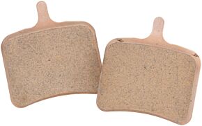 EBC Double-H Sintered Pads - Gold