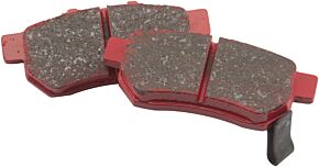 EBC X Series Carbon Graphite Brake Pads and Shoes - FA478X