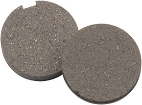 EBC Organic Brake Pads and Shoes - FA55