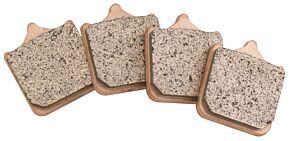 EBC Sintered HH Brake Pads - BMW S1000RR