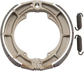 EBC Rear R Series Sintered Pads|Shoes - 606G
