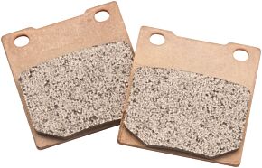EBC Sintered HH Brake Pads - FA161HH
