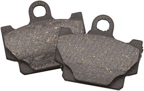 EBC Sport Carbon X Pad and Shoes - FA81