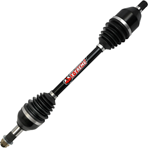 Axle - X-Treme - Heavy-Duty - Long Travel - Front Left/Right - Polaris RZR PAXL-6057XHD-3.5