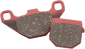 EBC Rear Good Organic Pads & Shoes - FA83