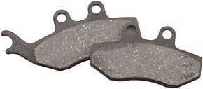 EBC Sport Carbon X Pad and Shoes - FA194