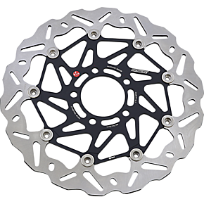 SK2 Brake Rotor - WK020R WK020R