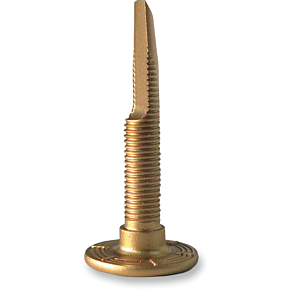 Steel Studs - 1.630" - 48 Pack CAP-1630-S