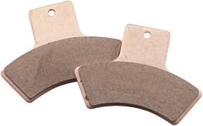 EBC Rear R Series Sintered Pads|Shoes - FA270R