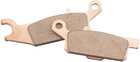 EBC SV Series Severe-Duty Brake Pads and Shoes - YAMAHA GRIZZLY 700 (REAR RIGHT)