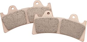 EBC Brake Pads for JayBrake Calipers - Jaybrake JaySix 6 Piston