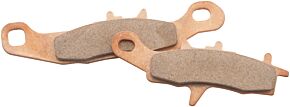 EBC Long Life Sintered R Pads - FA258R