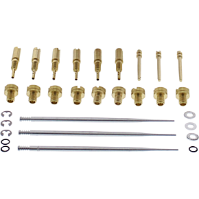 Mikuni 42 Series Carburetor Jet Kit 26-10054