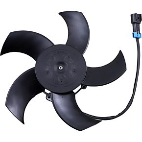 Hi-Performance Cooling Fan - 1300 CFM 1901-0872