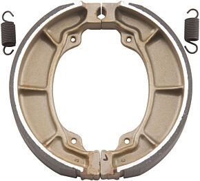 EBC X Series Carbon Graphite Brake Pads and Shoes - 306