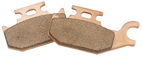 EBC SV Series Severe-Duty Brake Pads and Shoes - FA307SV