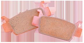 EBC SV Series Severe-Duty Brake Pads and Shoes - HONDA PIONEER 1000 16-18 REAR LEFT