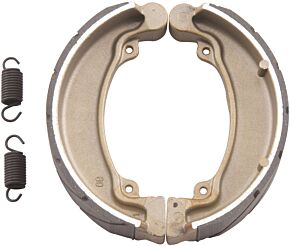 EBC Rear R Series Sintered Pads|Shoes - 310G