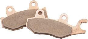 EBC Rear R Series Sintered Pads|Shoes - YAM VIKING, VI, WOLVERINE