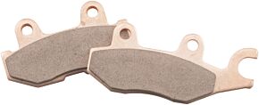 EBC SV Series Severe-Duty Brake Pads and Shoes - YAM VIKING, VI, WOLVERINE