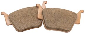 EBC Rear R Series Sintered Pads|Shoes - HONDA TRX 650FA RINCON 2003