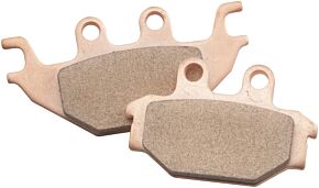 EBC Rear R Series Sintered Pads|Shoes - KYMCO, ARCTIC CAT - FA377R