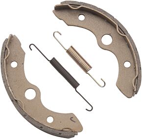 EBC R Series Sintered Pads and Shoes - 339G