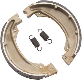 EBC Rear R Series Sintered Pads|Shoes - 340G