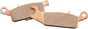 EBC Rear R Series Sintered Pads|Shoes - FRT RIGHT RAPTOR 250, GRIZZLY