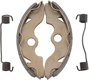 EBC R Series Sintered Pads and Shoes - 345G