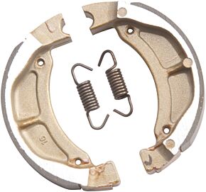 Chain Brush