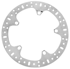 EBC Rotors for European Street Bikes - BMW R1100, R1150, R1200 - Silver