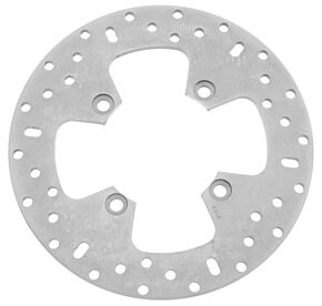 EBC Rotors for Japanese Street Bikes - Silver - MD4014