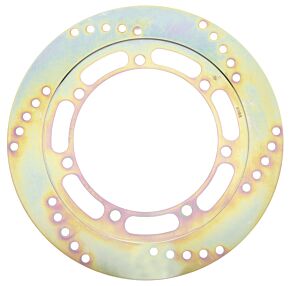EBC Rotors for Japanese Street Bikes - Silver - MD4088