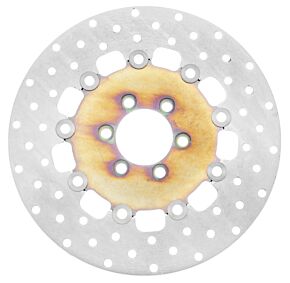 EBC Rotors for Japanese Street Bikes - Silver - MD3079