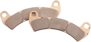 EBC R Series Sintered Pads and Shoes - RZR XP TURBO/RZR XP 4 TURBO 2016