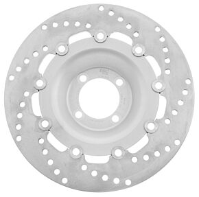 EBC Rotors for European Street Bikes - Silver - MD605RS