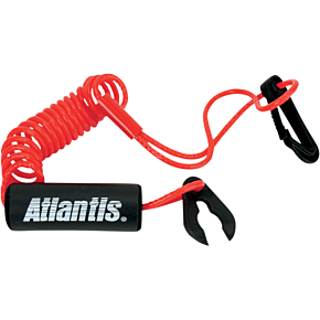Lanyard - Red A2103